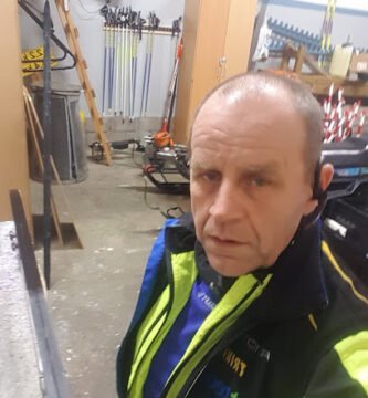 foto av Vindelns Idrottsförening