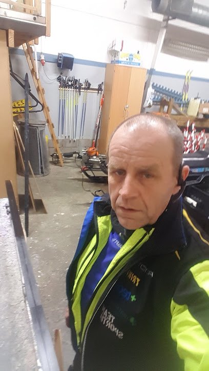 foto av Vindelns Idrottsförening