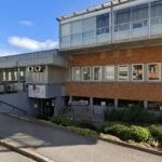 foto av Vingåkers Träningscenter