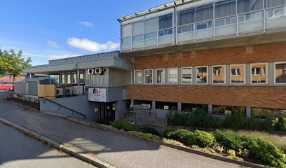 foto av Vingåkers Träningscenter