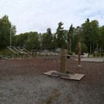 foto av Visättra utegym