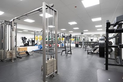 foto av Visby Gym