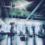 foto av Vital Gym & Hälsa AB