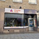 foto av Vitalityclub