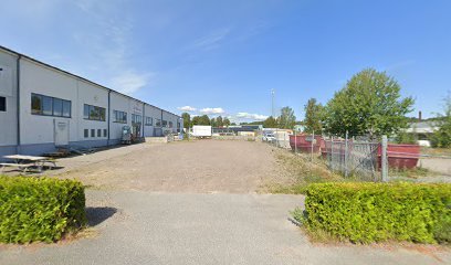 foto av Volym Gym & Fitness