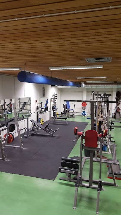 foto av WAHK - Vimmerby Atlet och Hälsoklubb