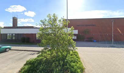 foto av Waggeryds Atletklubb