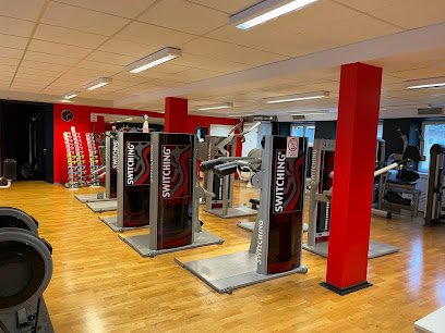 foto av Wasa Rehab Örebro