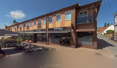 foto av Wellness Studio