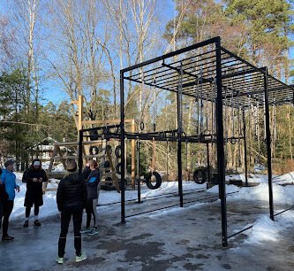 foto av Wellnessgruppen Stockholm AB