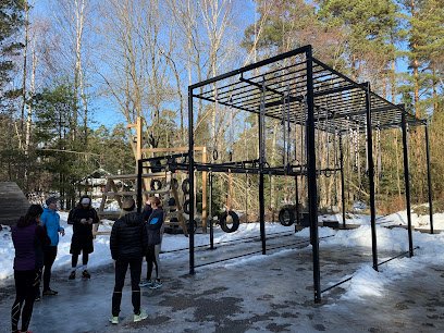 foto av Wellnessgruppen Stockholm AB