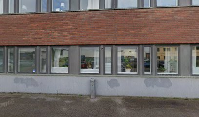 foto av Westcoast Fitness Center AB