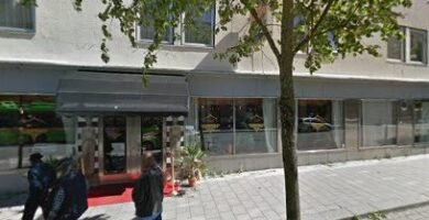 foto av Work it by Plaza Fitness