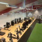 foto av Workout Ljungby