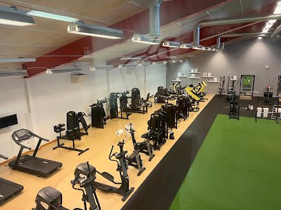 foto av Workout Ljungby