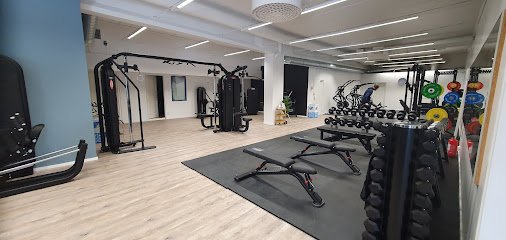 foto av Workout Luleå