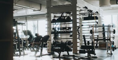 foto av World Class Arvika