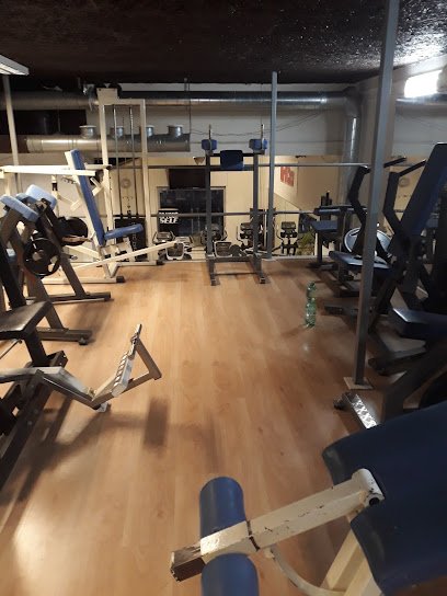 foto av World Class Hälsocenter