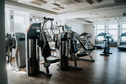 foto av World Class Luleå