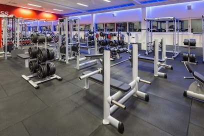 foto av World Class Örebro