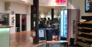 foto av World Class Pronova