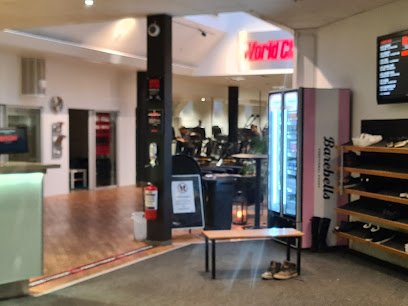 foto av World Class Pronova