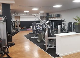 foto av World Class Vilbergen