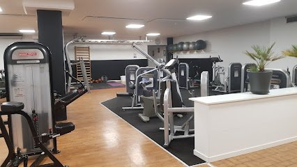 foto av World Class Vilbergen