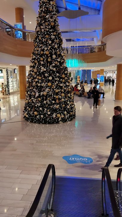 foto av WorldClass Norrköping City