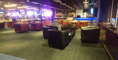 foto av X- Force Factory Fitness