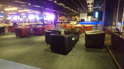 foto av X- Force Factory Fitness