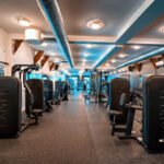 foto av X-Gym Sollefteå City