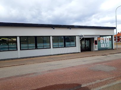 foto av X-Gym Sveg