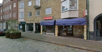 foto av X100 Fitness Trelleborg