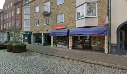 foto av X100 Fitness Trelleborg