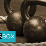 foto av YesBox Falun