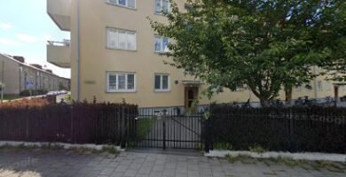 foto av Yogakällan Örebro