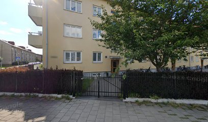 foto av Yogakällan Örebro