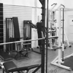 foto av Ystad Kraftsportklubb