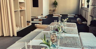 foto av justworkout studios