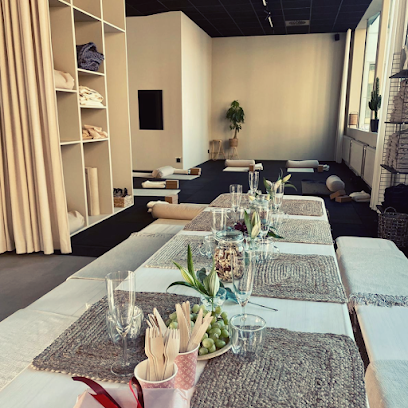 foto av justworkout studios