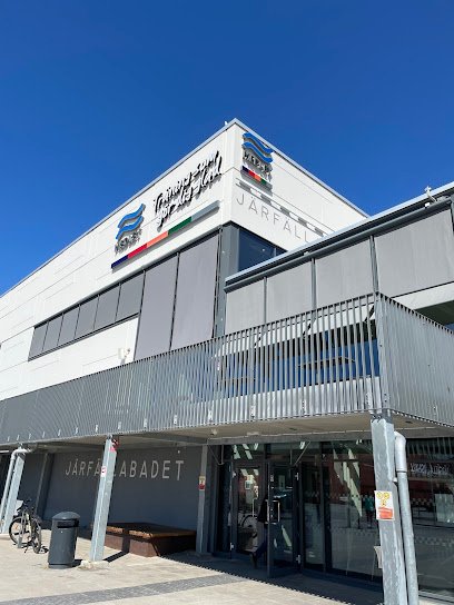 foto av Фитнес новыми обородованием